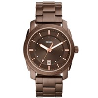 Reloj Fossil Hombre Machine in Acero FS5370 - FS5370
